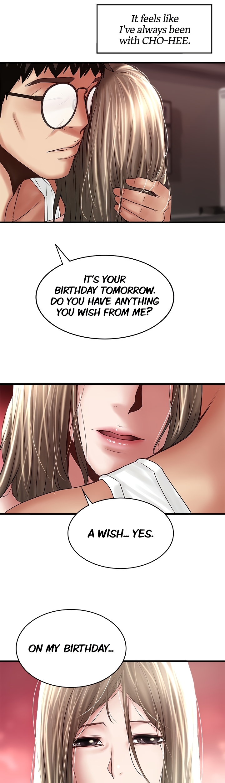 The Housemaid Chapter 95 image 4