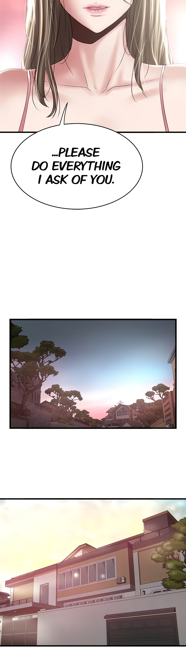 The Housemaid Chapter 95 image 5