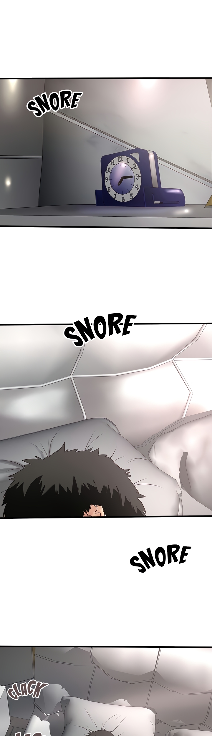 The Housemaid Chapter 95 image 6