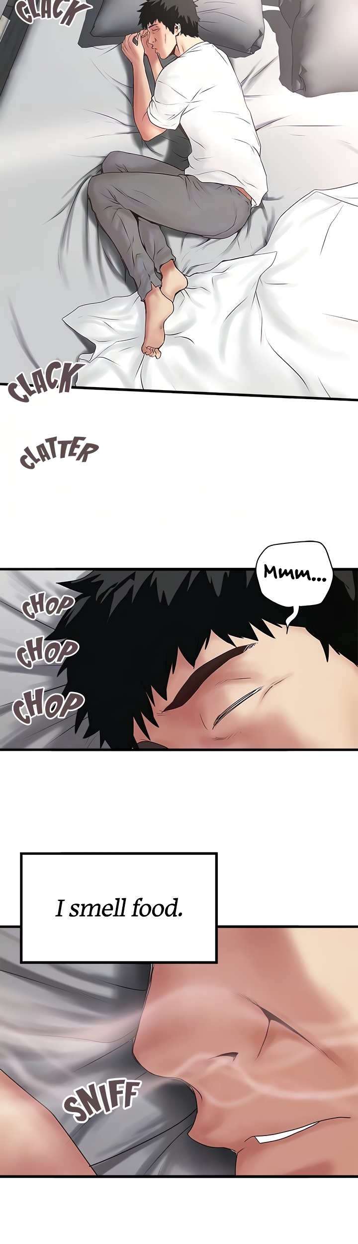 The Housemaid Chapter 95 image 7