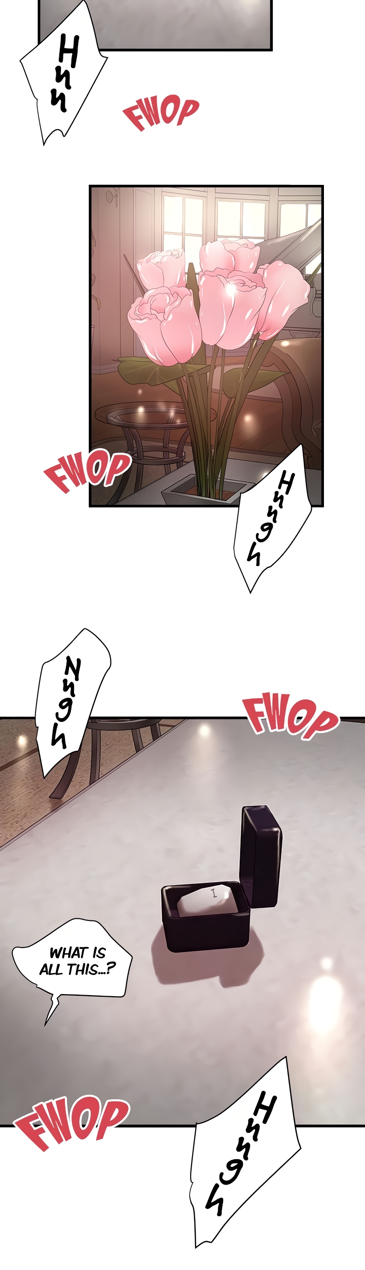 The Housemaid Chapter 96 image 9