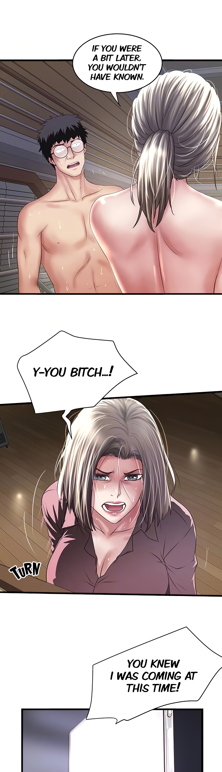 The Housemaid Chapter 96 image 14