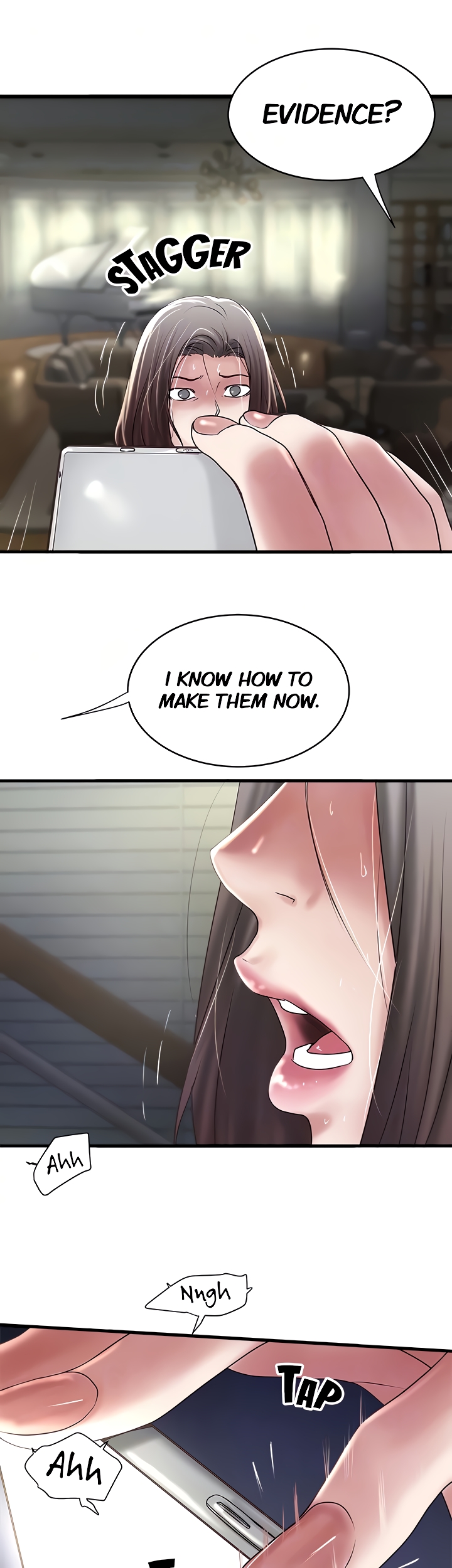 The Housemaid Chapter 96 image 18