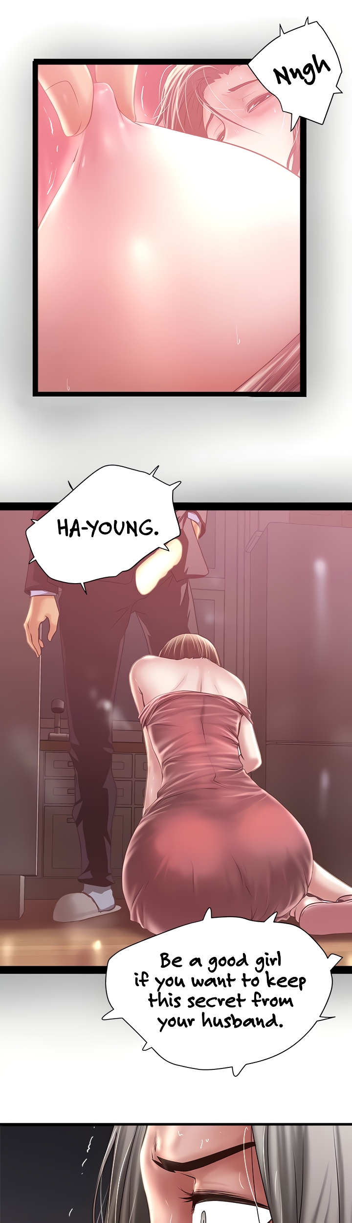 The Housemaid Chapter 96 image 20