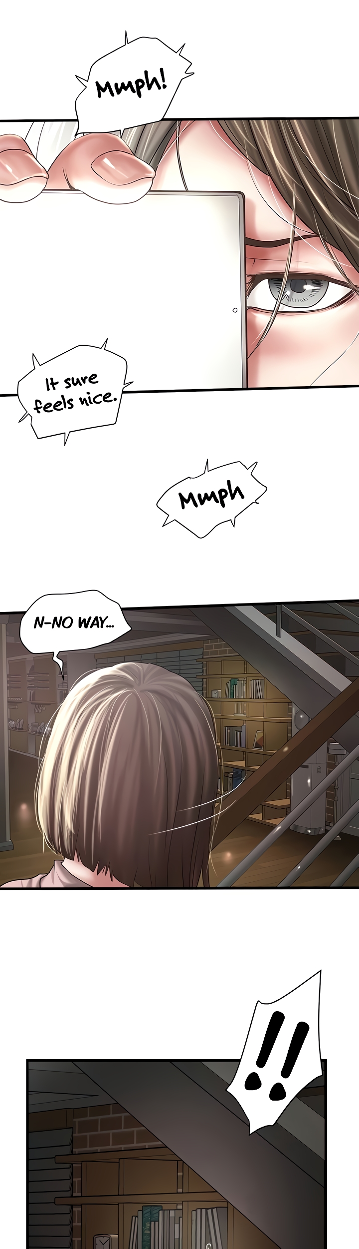 The Housemaid Chapter 96 image 22