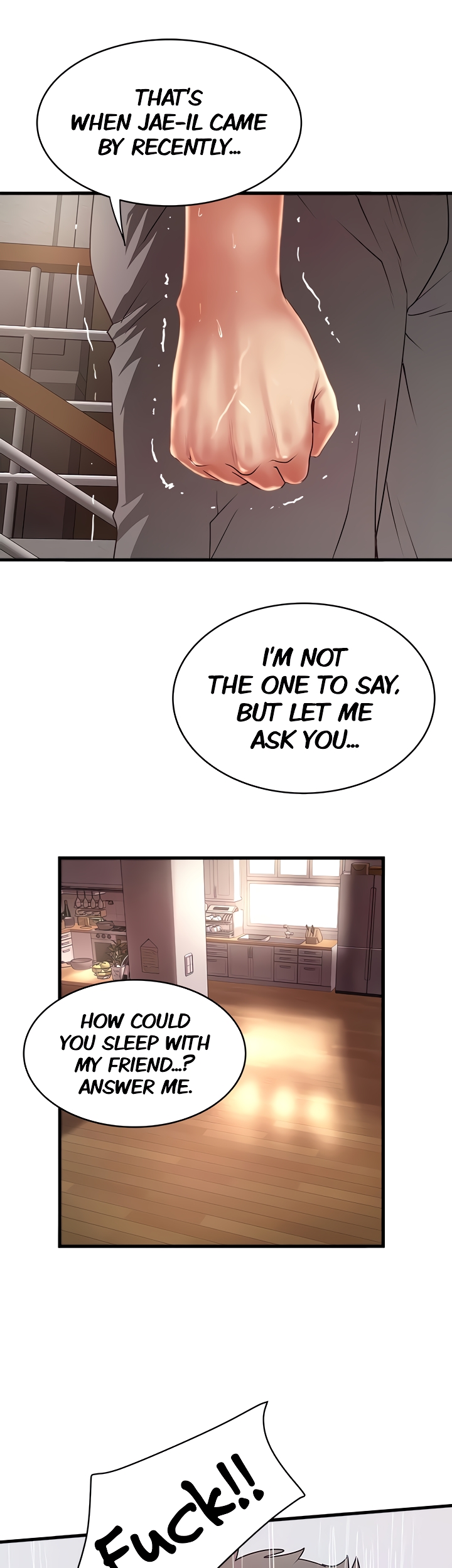 The Housemaid Chapter 96 image 26