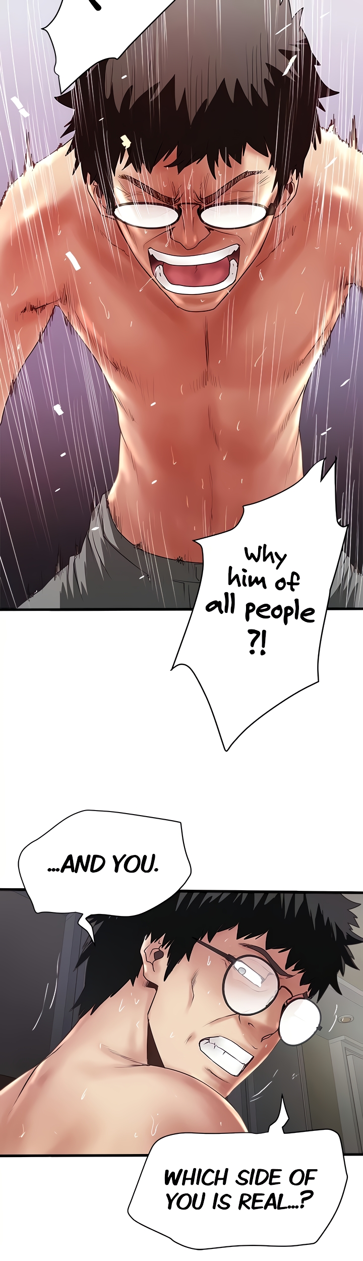 The Housemaid Chapter 96 image 27