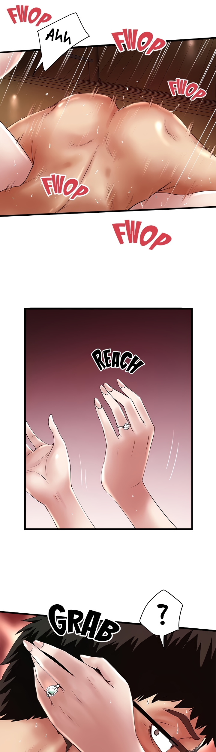 The Housemaid Chapter 96 image 2