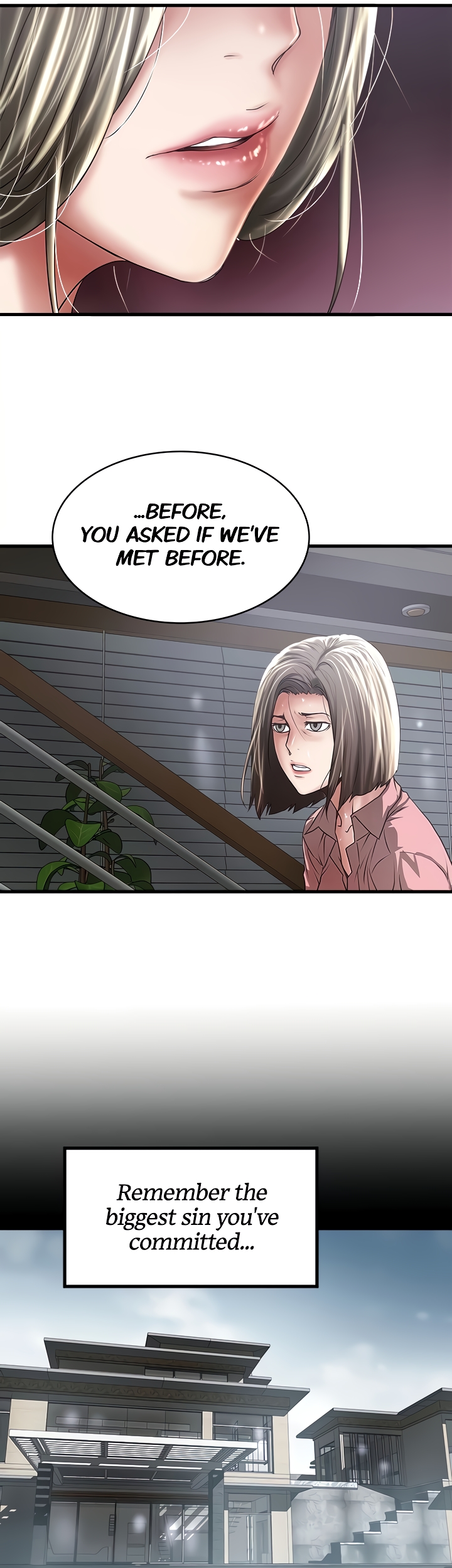 The Housemaid Chapter 96 image 29
