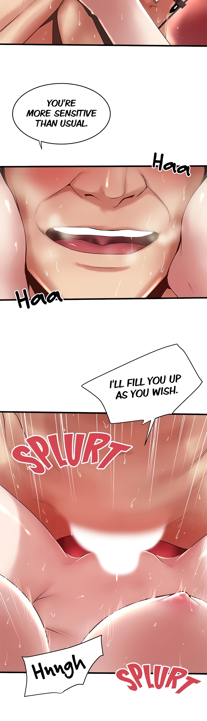 The Housemaid Chapter 96 image 3