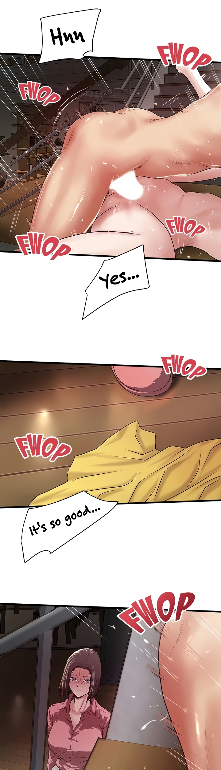 The Housemaid Chapter 96 image 4