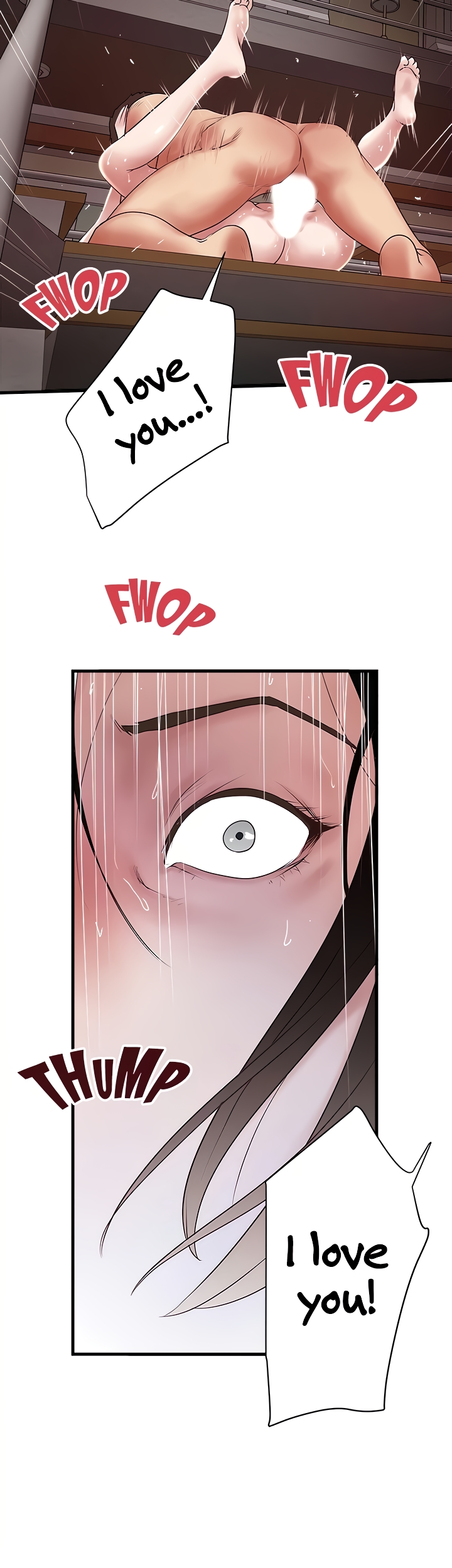 The Housemaid Chapter 96 image 7