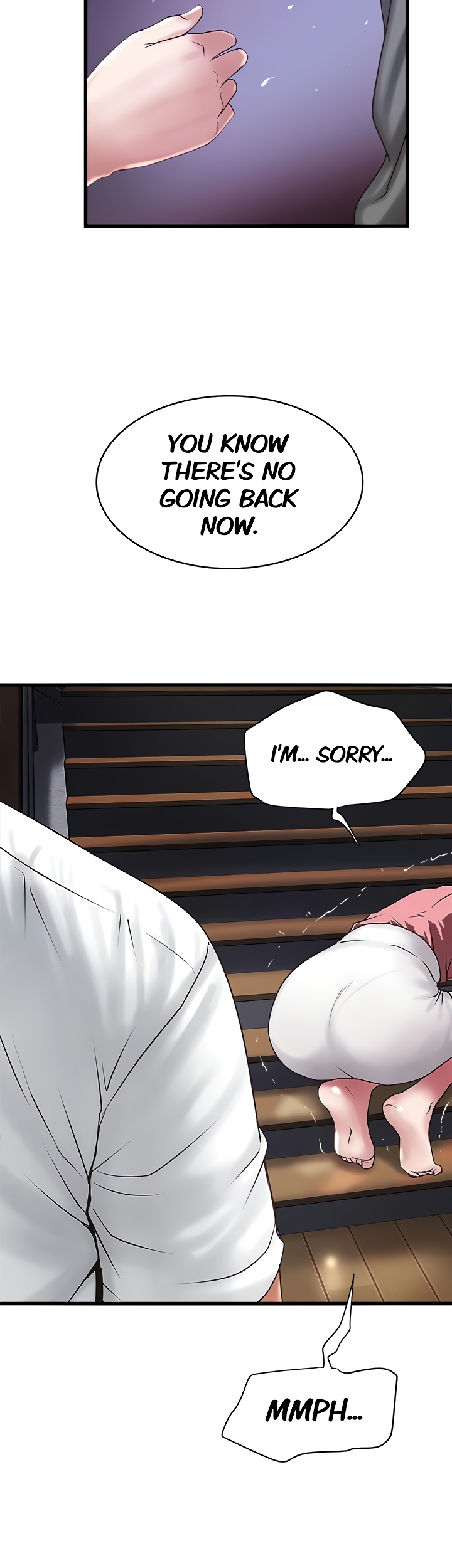 The Housemaid Chapter 97 image 22