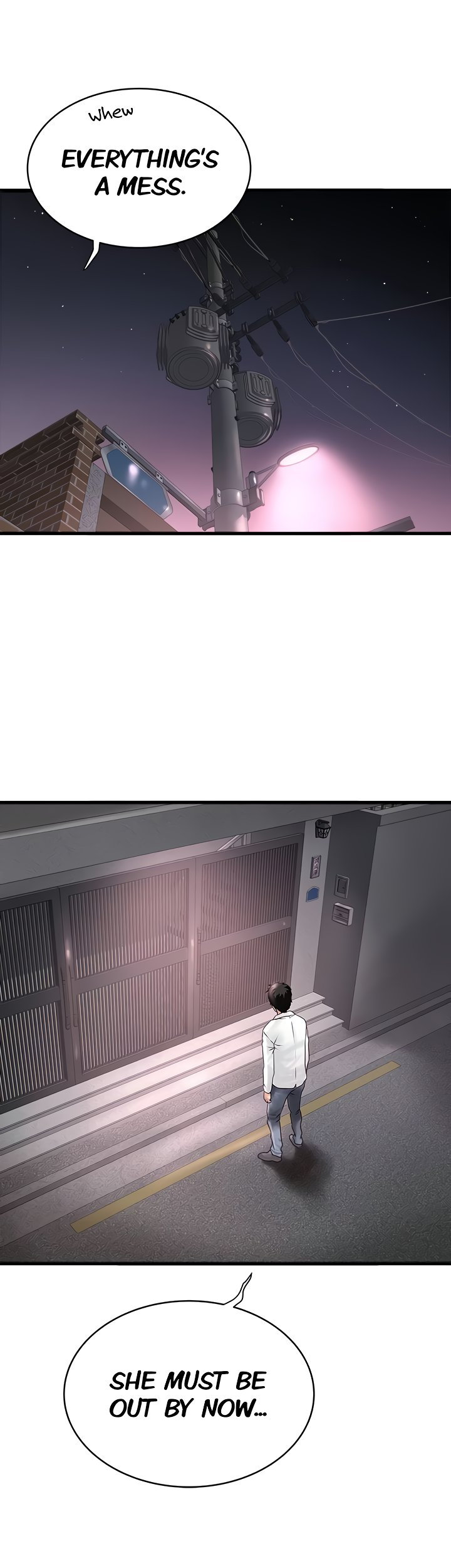 The Housemaid Chapter 98 image 9
