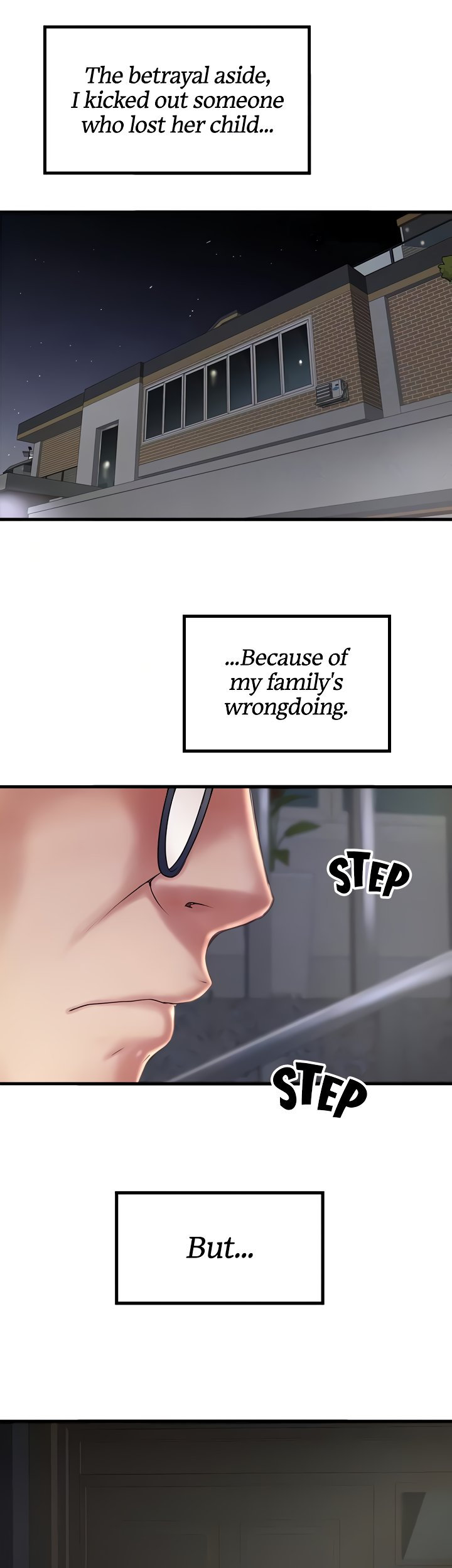 The Housemaid Chapter 98 image 10