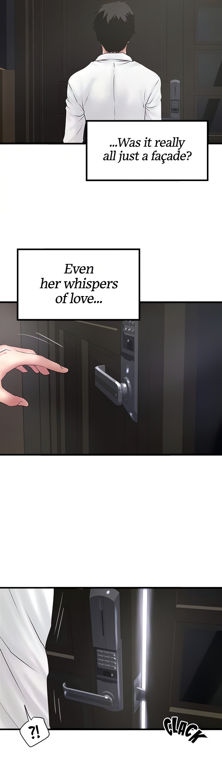 The Housemaid Chapter 98 image 11