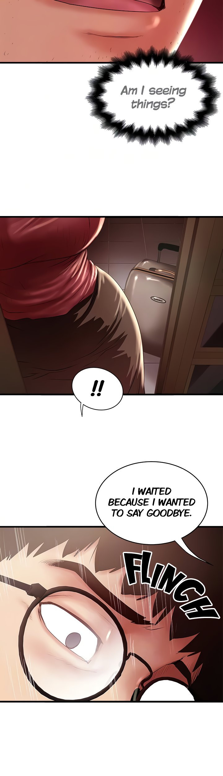 The Housemaid Chapter 98 image 13