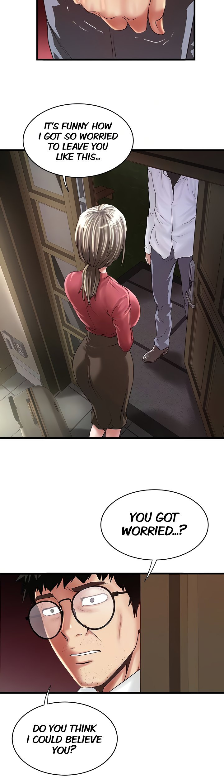 The Housemaid Chapter 98 image 15