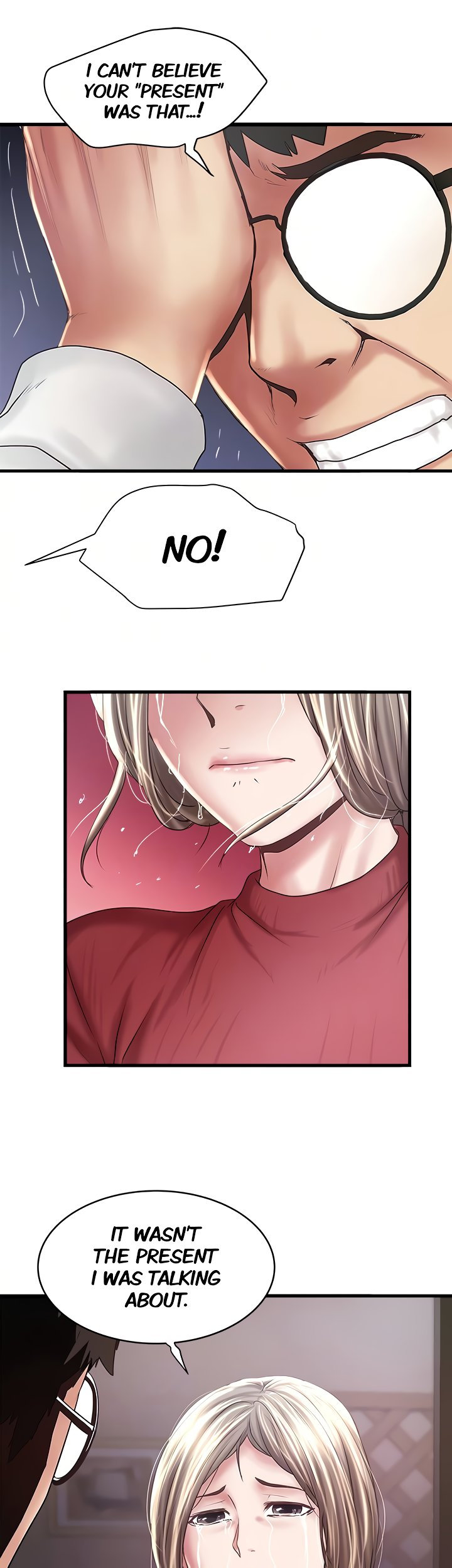 The Housemaid Chapter 98 image 16