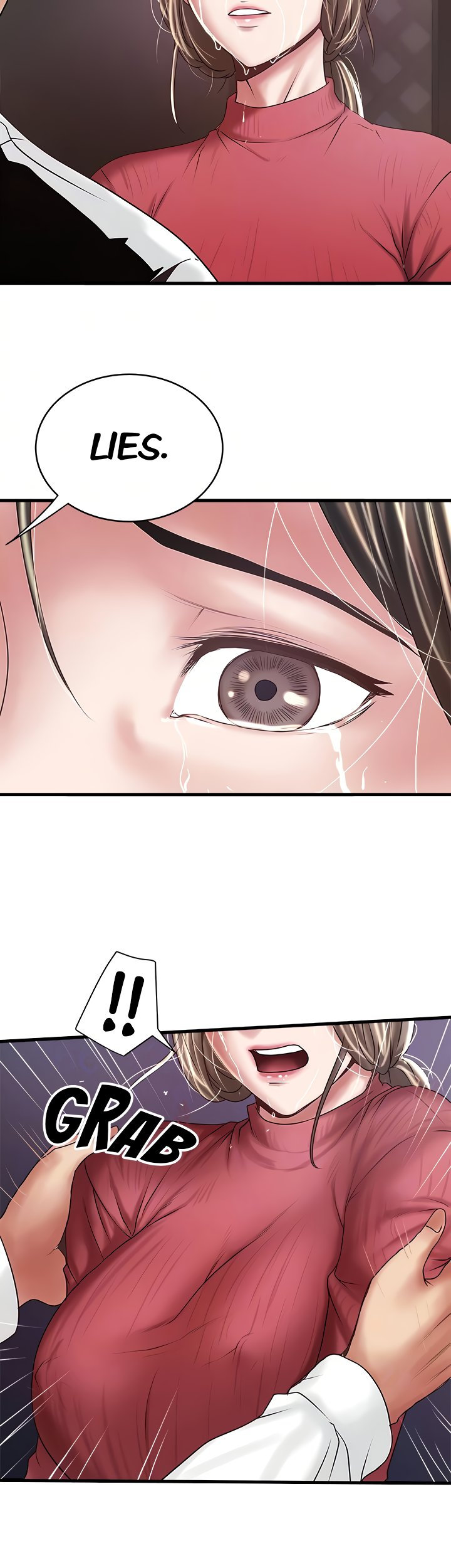 The Housemaid Chapter 98 image 17