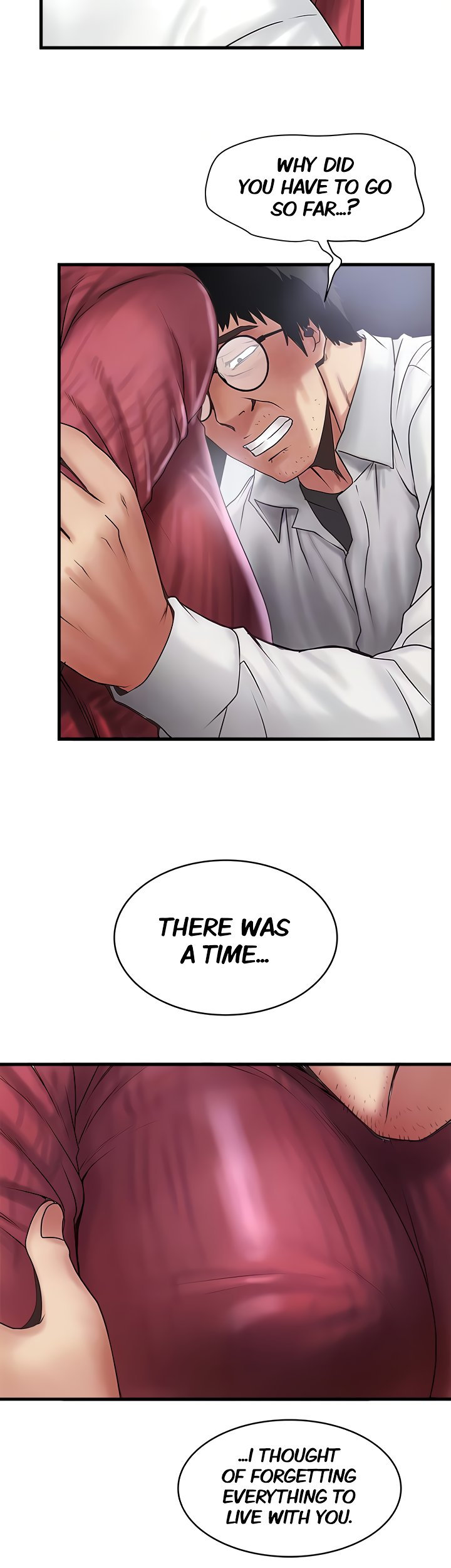The Housemaid Chapter 98 image 19
