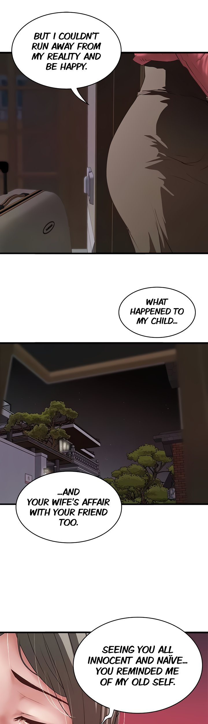 The Housemaid Chapter 98 image 20