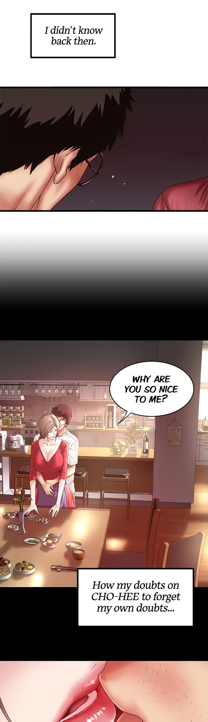 The Housemaid Chapter 98 image 22
