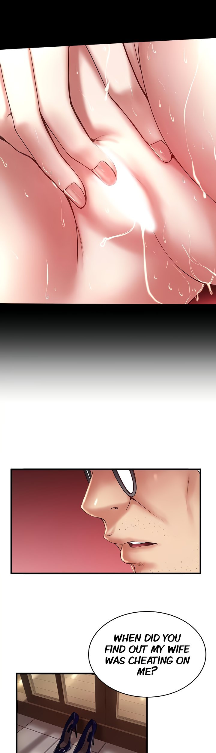 The Housemaid Chapter 98 image 24