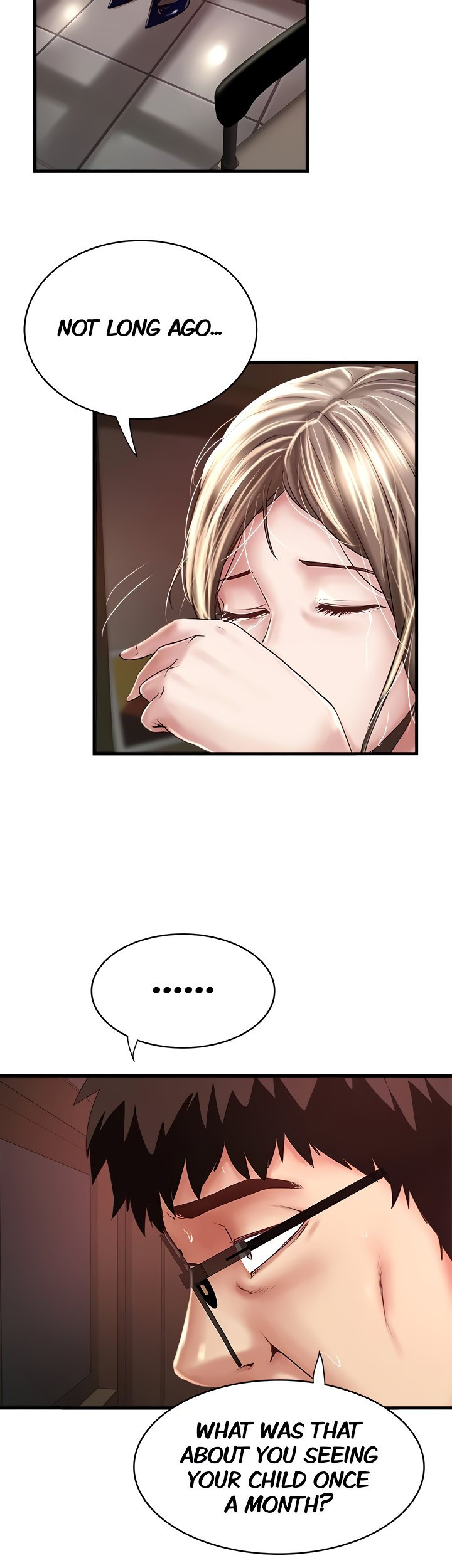 The Housemaid Chapter 98 image 25