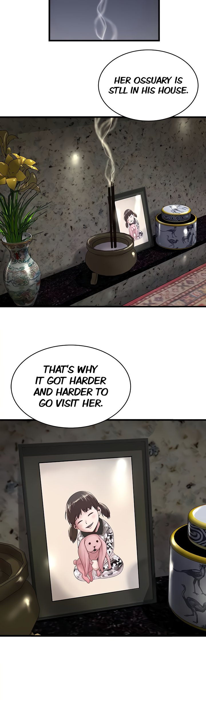 The Housemaid Chapter 98 image 27
