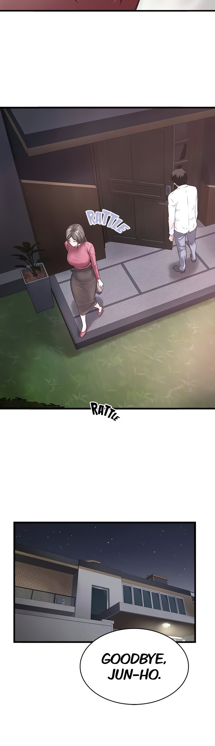 The Housemaid Chapter 98 image 29