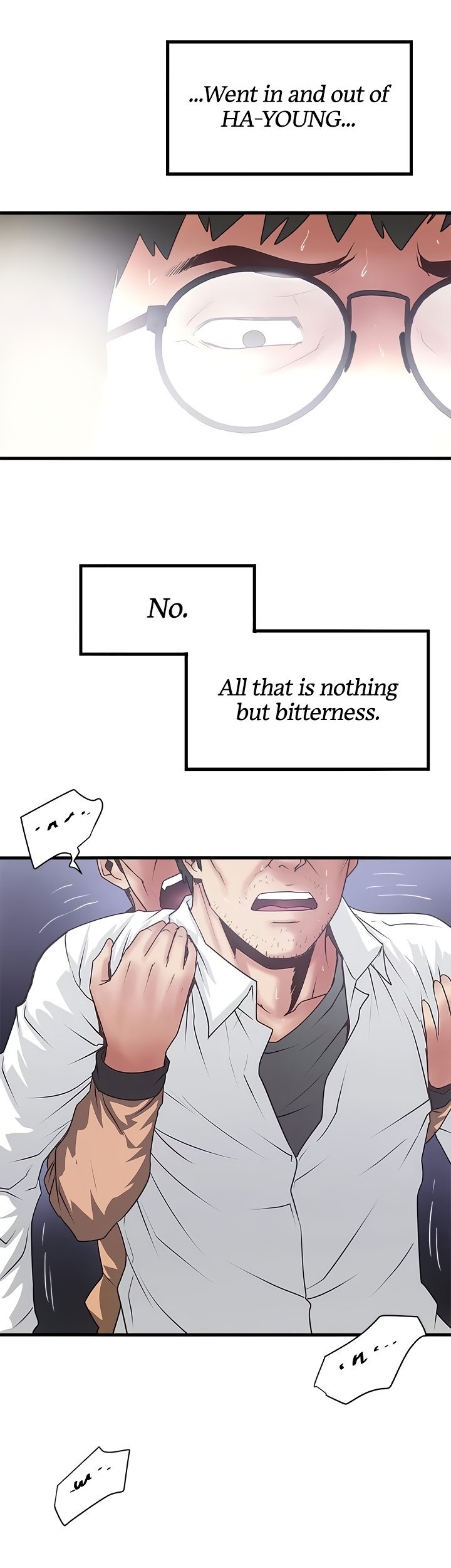 The Housemaid Chapter 98 image 3