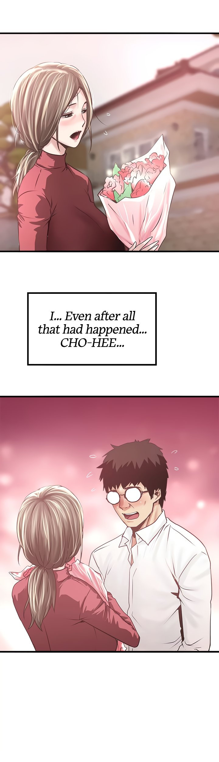 The Housemaid Chapter 98 image 4