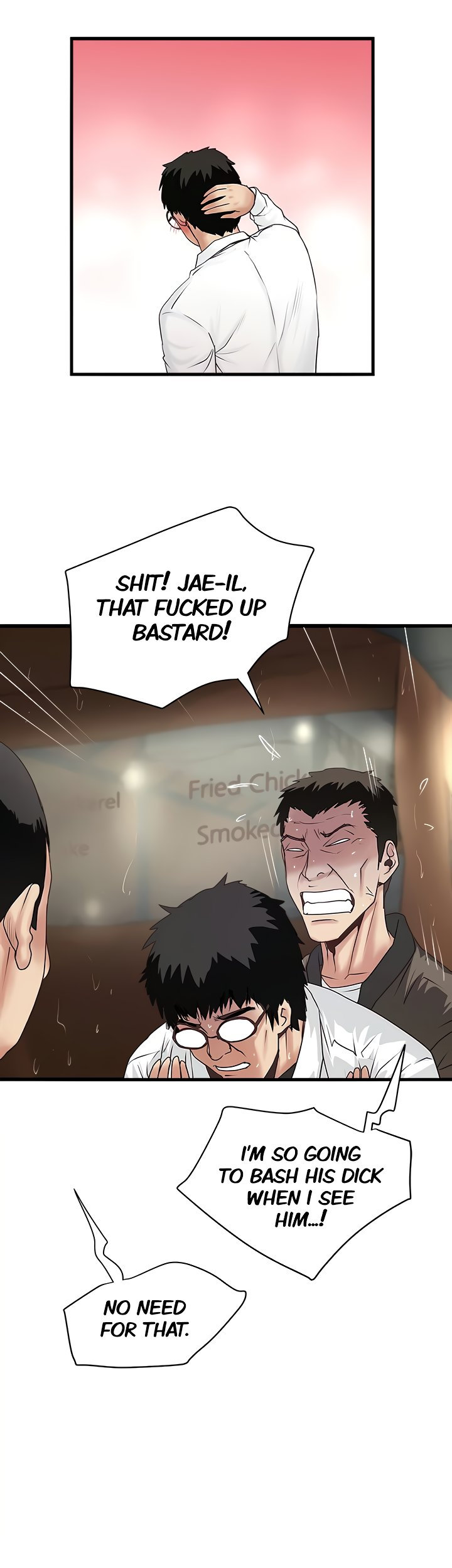 The Housemaid Chapter 98 image 5