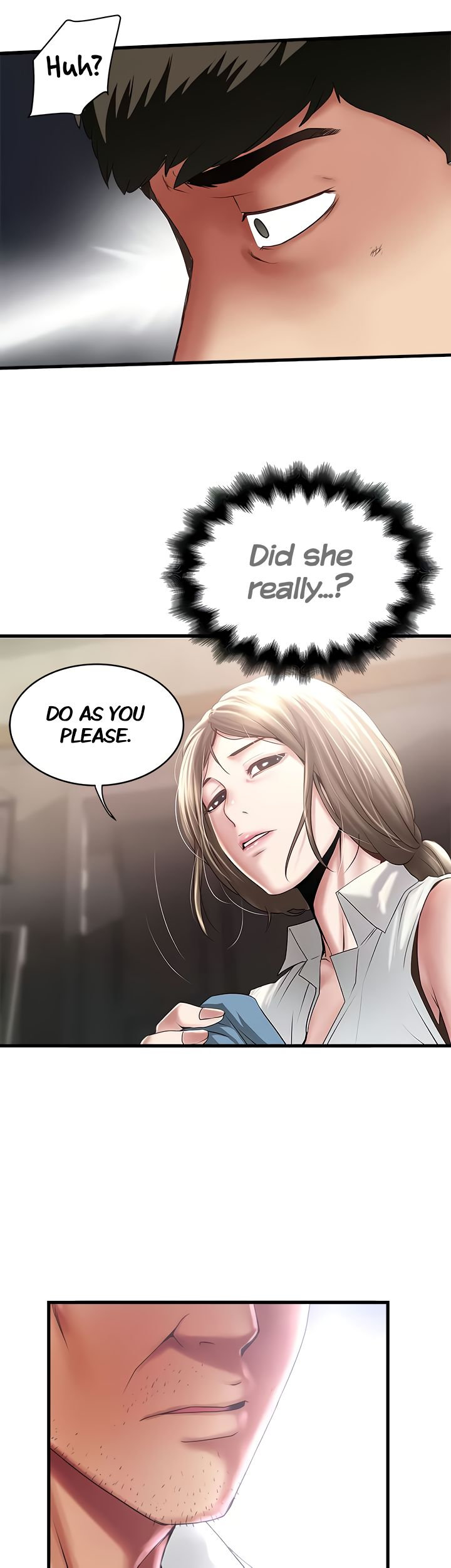 The Housemaid Chapter 99 image 9