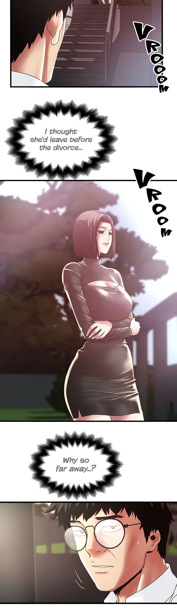 The Housemaid Chapter 99 image 12