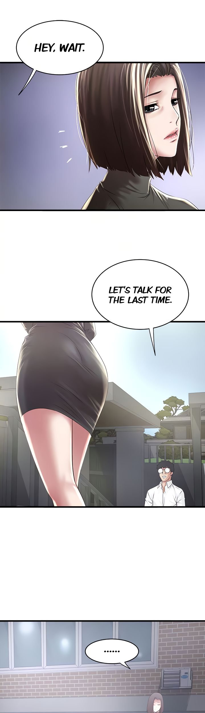 The Housemaid Chapter 99 image 13