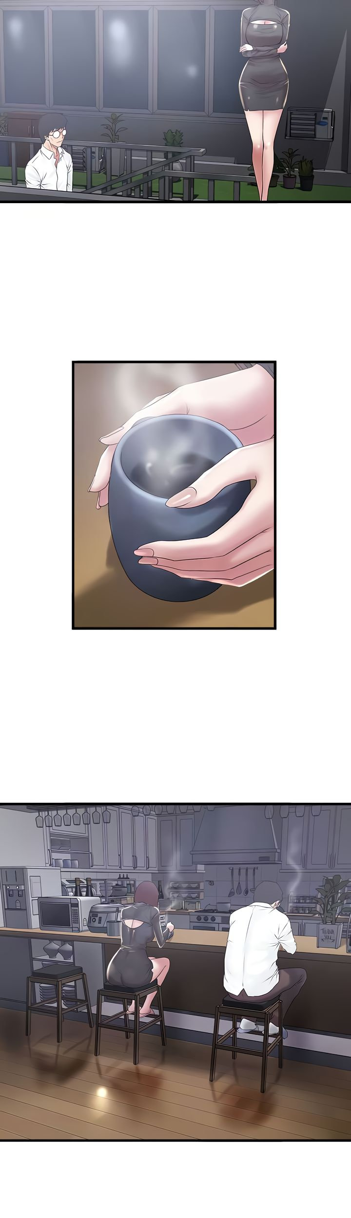 The Housemaid Chapter 99 image 14