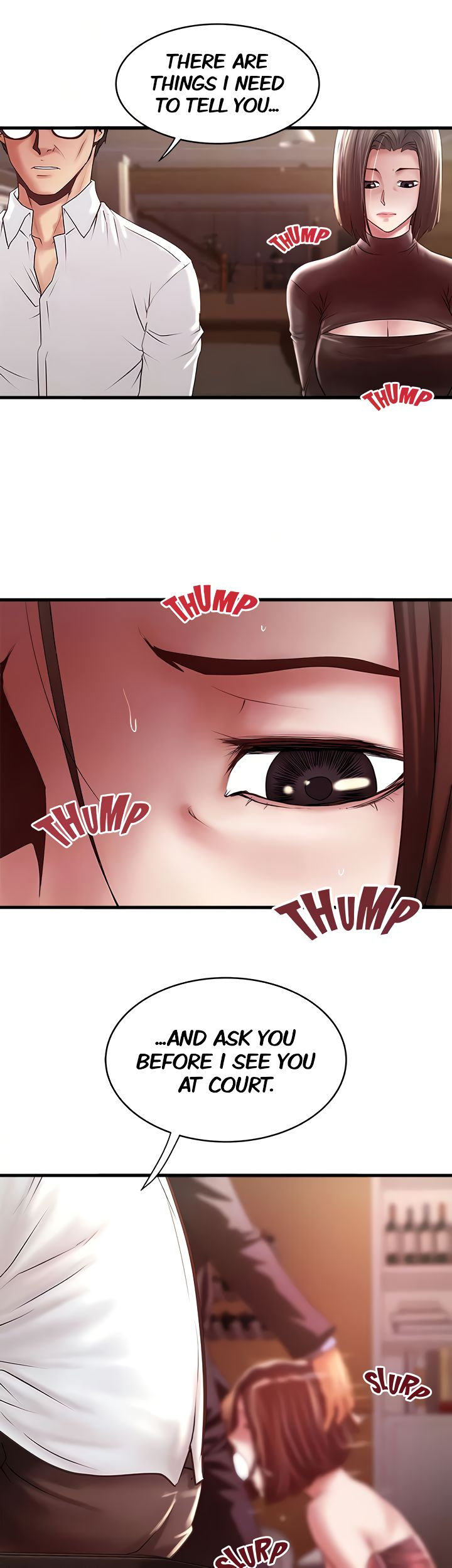 The Housemaid Chapter 99 image 15