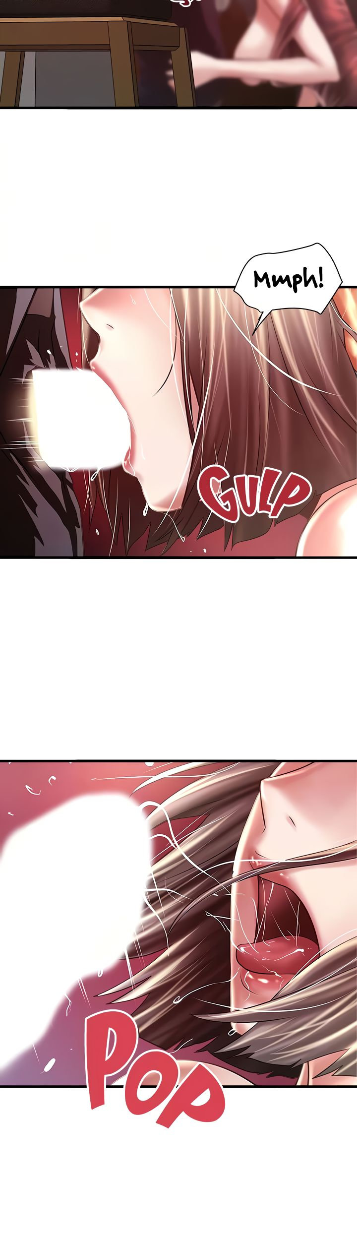 The Housemaid Chapter 99 image 16