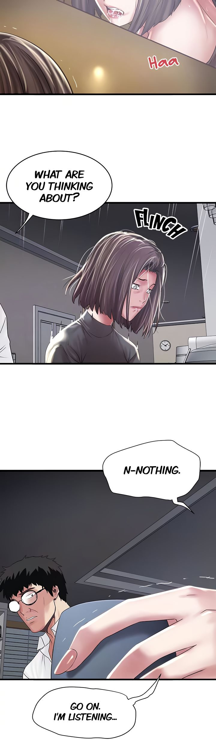 The Housemaid Chapter 99 image 18