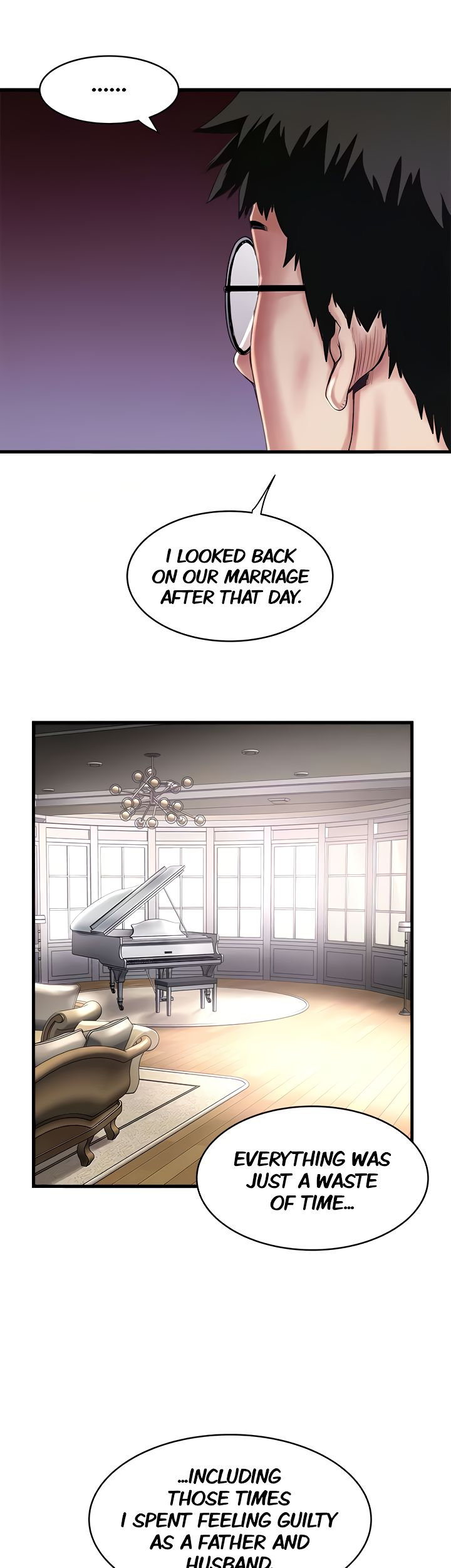 The Housemaid Chapter 99 image 19
