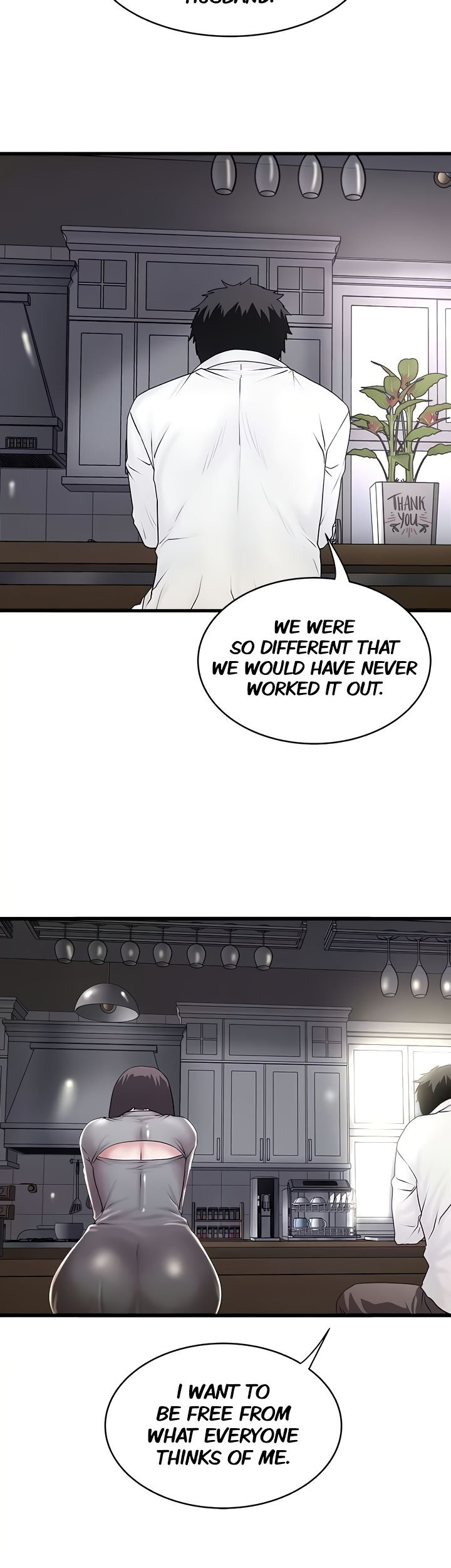 The Housemaid Chapter 99 image 20