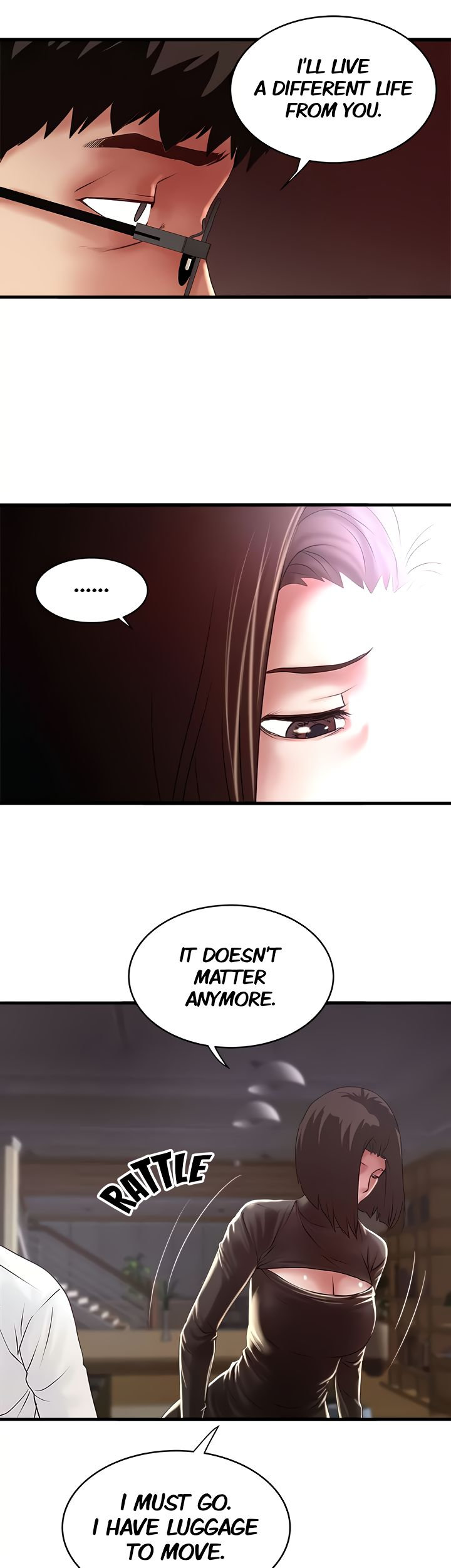The Housemaid Chapter 99 image 21