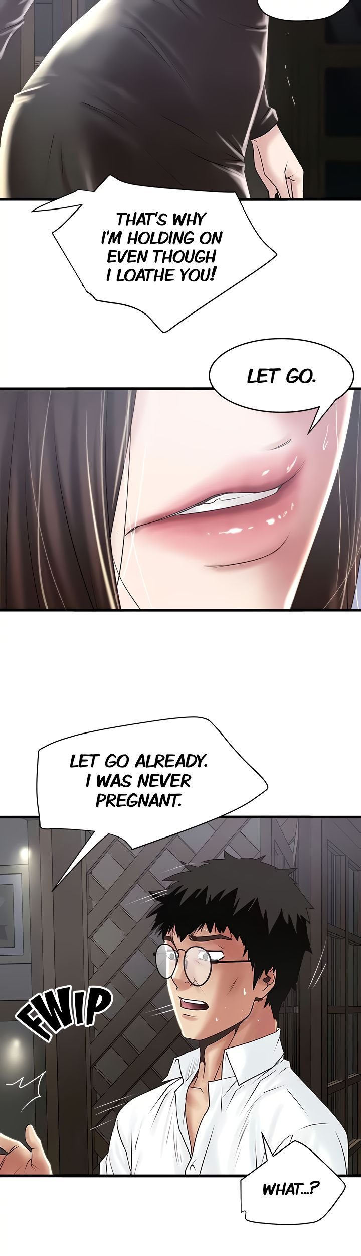 The Housemaid Chapter 99 image 24