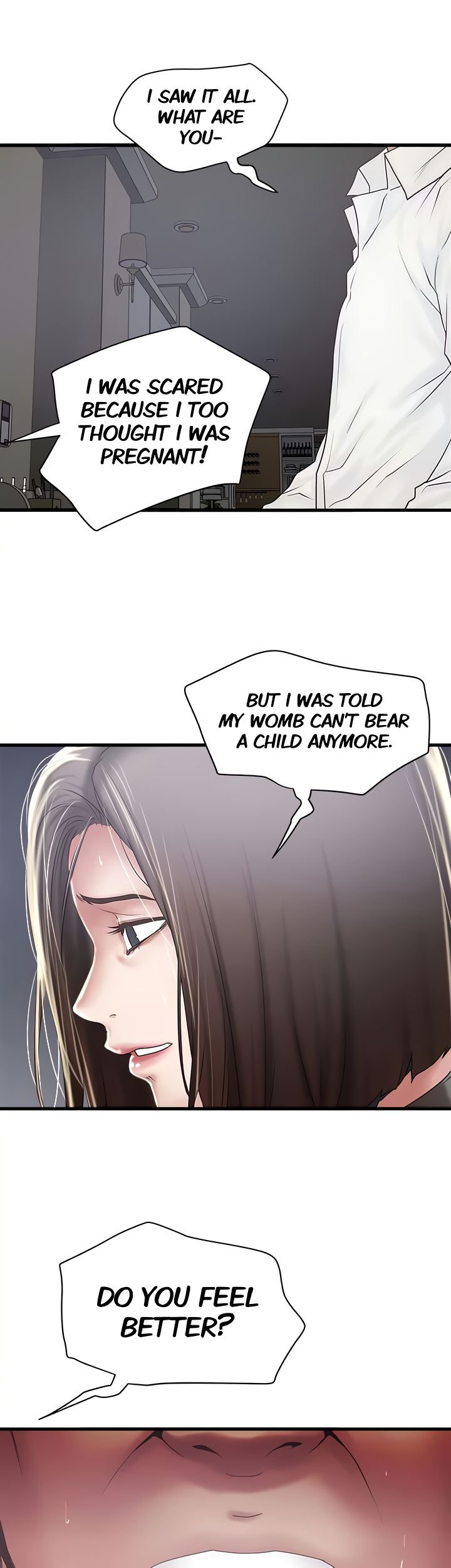 The Housemaid Chapter 99 image 25