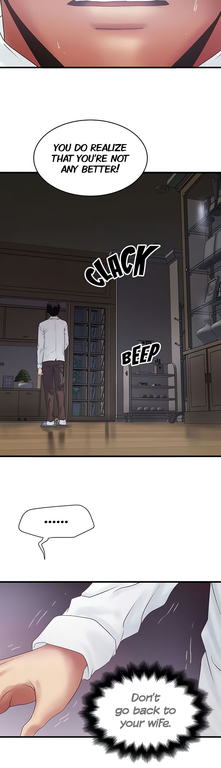 The Housemaid Chapter 99 image 26