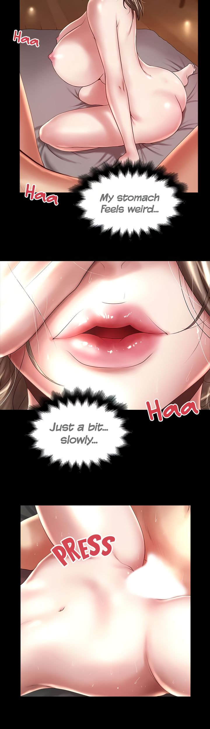The Housemaid Chapter 99 image 28