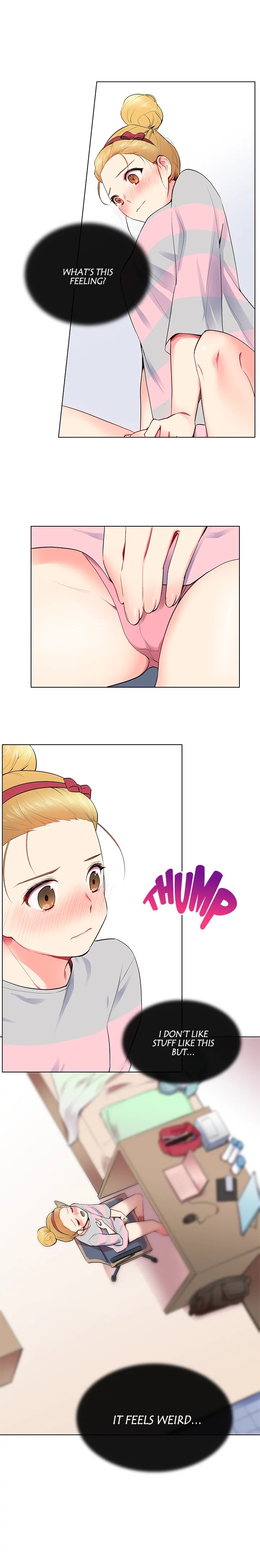 Secret Partner Chapter 10 image 0