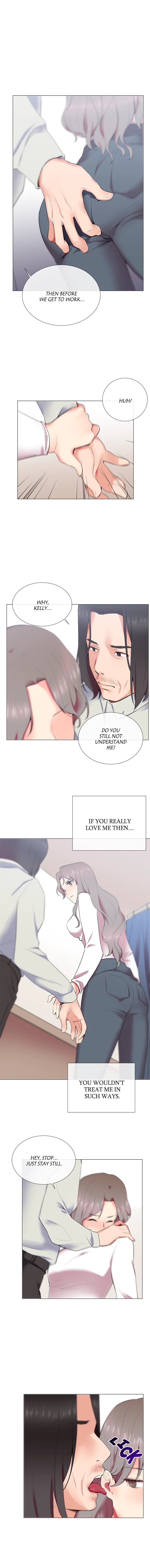 Secret Partner Chapter 10 image 9